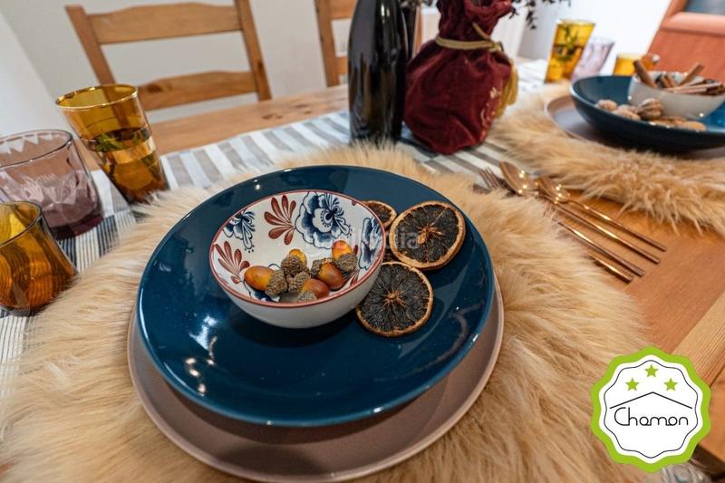 Foto 97c8df78-fe10-441e-b013-1557fee20328. Etagenwohnung mit heizung in Iturralde Bilbao