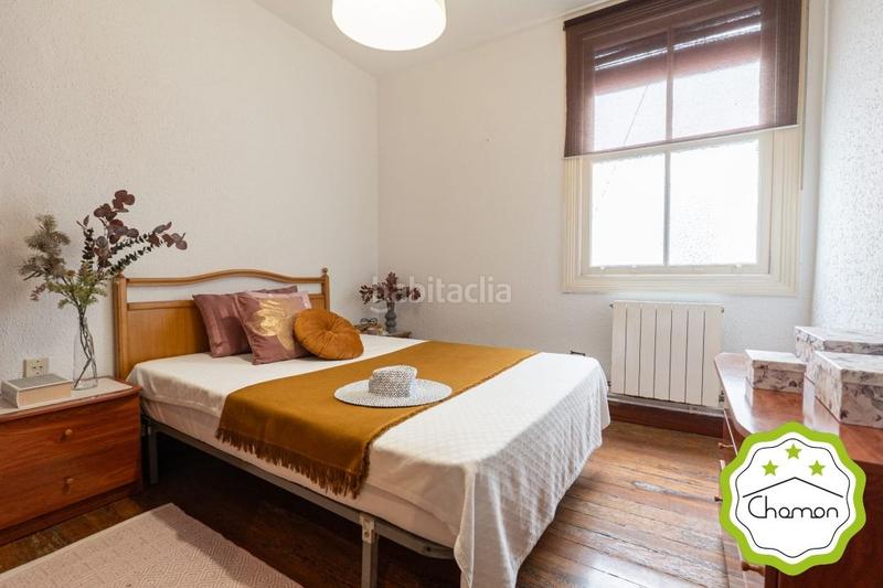 Foto aac61122-08be-48dd-b75b-1b6b053ddc50. Etagenwohnung mit heizung in Iturralde Bilbao
