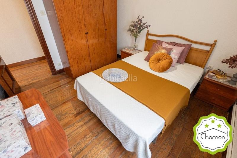 Foto abcf53bc-6613-4ce6-8030-3d8afc57c7c8. Etagenwohnung mit heizung in Iturralde Bilbao