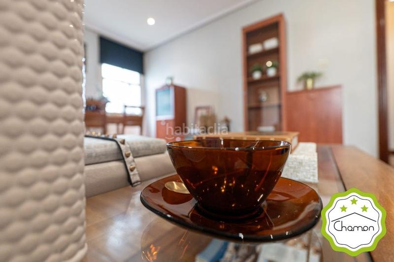 Foto b2bf02f6-433f-4dd9-b09f-92e24cb87eed. Etagenwohnung mit heizung in Iturralde Bilbao