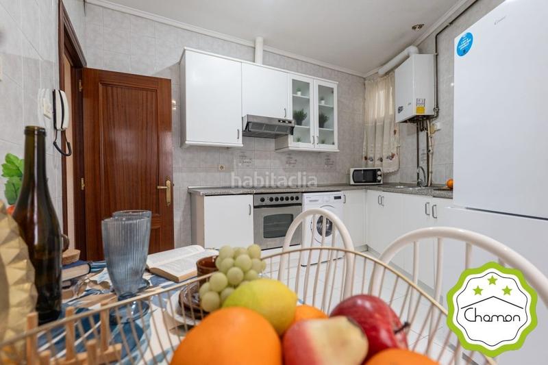 Foto b61de9ff-c31e-43a4-840b-152375a331f1. Etagenwohnung mit heizung in Iturralde Bilbao