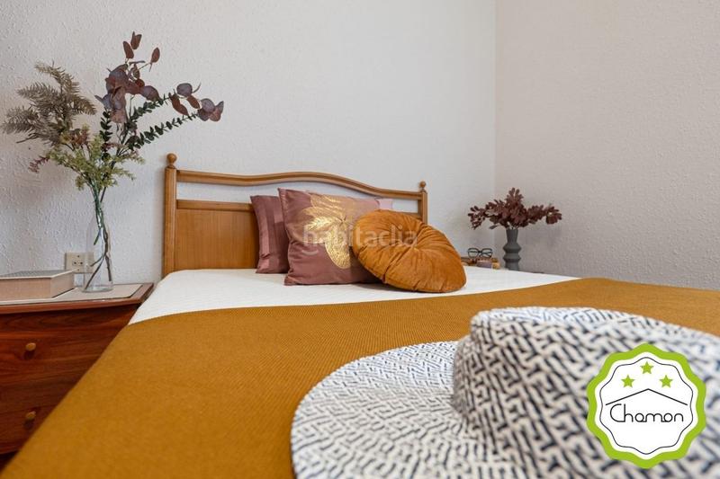 Foto c3474efc-b6b5-4dbb-805a-8668a204a40c. Etagenwohnung mit heizung in Iturralde Bilbao