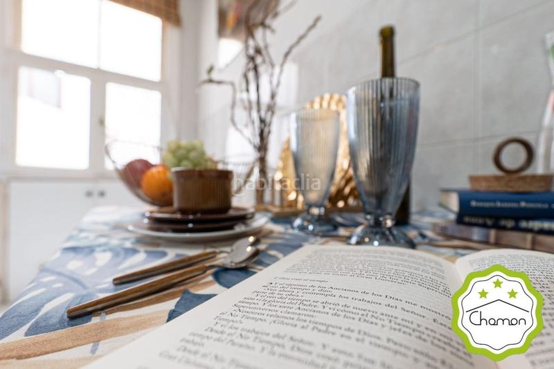 Foto ec4bf75d-6f66-4a98-985e-715ce39c039b. Etagenwohnung mit heizung in Iturralde Bilbao