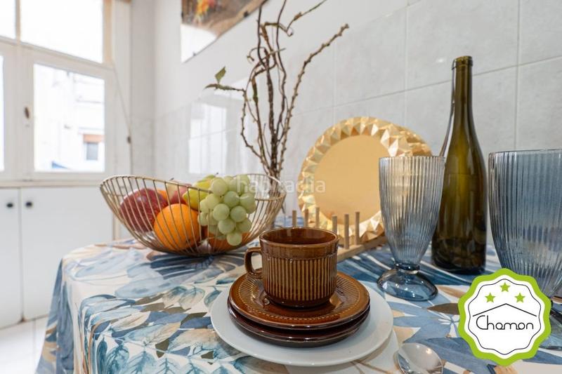 Foto 35be9680-33a8-41c3-b0e5-458686d4c8b3. Pis amb calefacció a Iturralde Bilbao