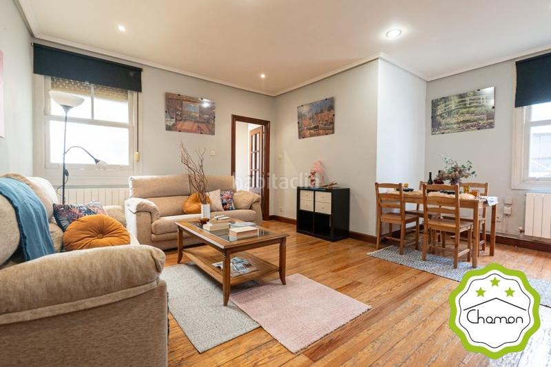 Foto a0adf732-7eeb-43df-8038-cab8fa3a389c. Pis amb calefacció a Iturralde Bilbao