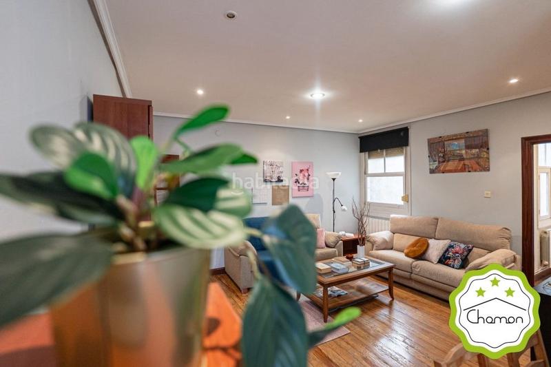 Foto aa59c3f1-7375-4ead-a2fe-1f5daf62cea3. Piso en Iturralde Bilbao