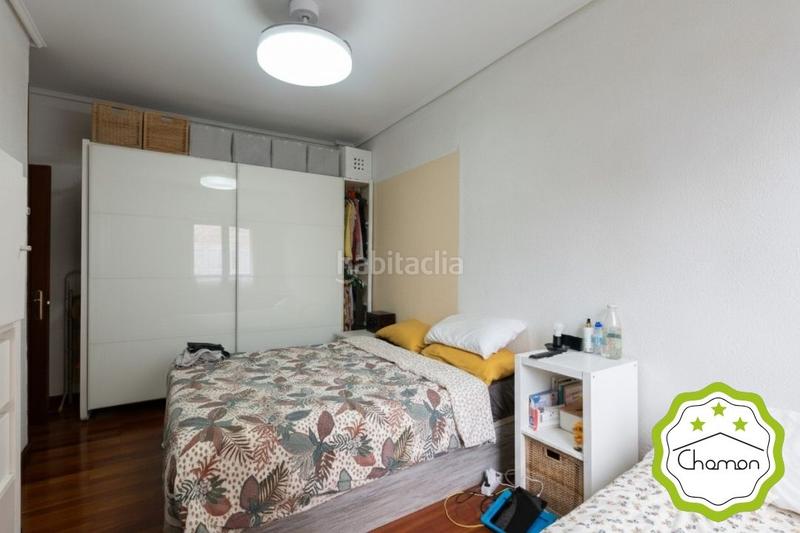 Foto 15058dfa-7028-4d12-95ba-c3f6185880b6. Appartamento con riscaldamento in Villamonte Getxo