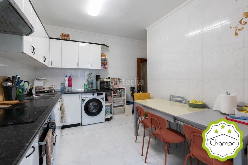 Foto 2d8c41e9-cbd2-4427-905e-de886b2c416c. Appartamento con riscaldamento in Villamonte Getxo