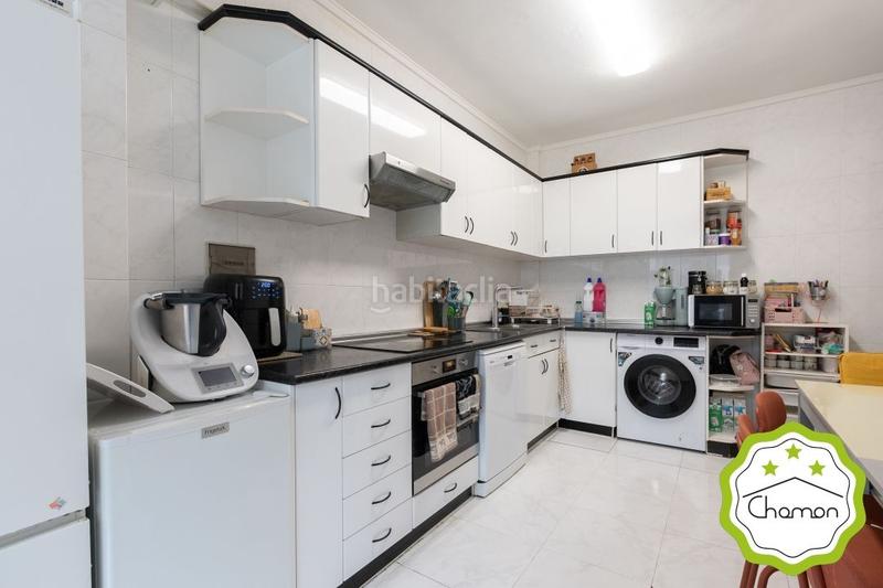 Foto 5a59c3d4-2051-4a36-a78f-6347290bd8a6. Appartamento con riscaldamento in Villamonte Getxo