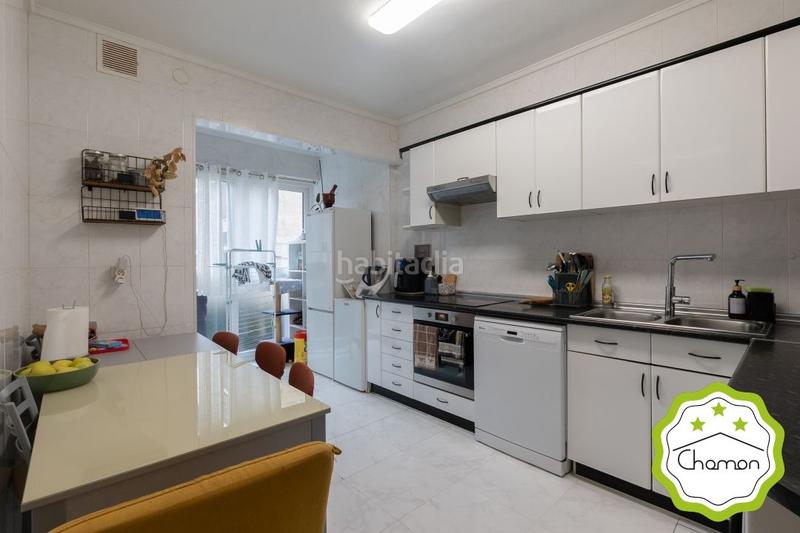 Foto 7df13871-77fc-4ea3-80f1-c25b42101837. Appartamento con riscaldamento in Villamonte Getxo