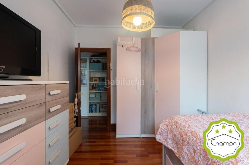 Foto 82136709-78f9-4044-8e64-38f3f3938510. Appartamento con riscaldamento in Villamonte Getxo