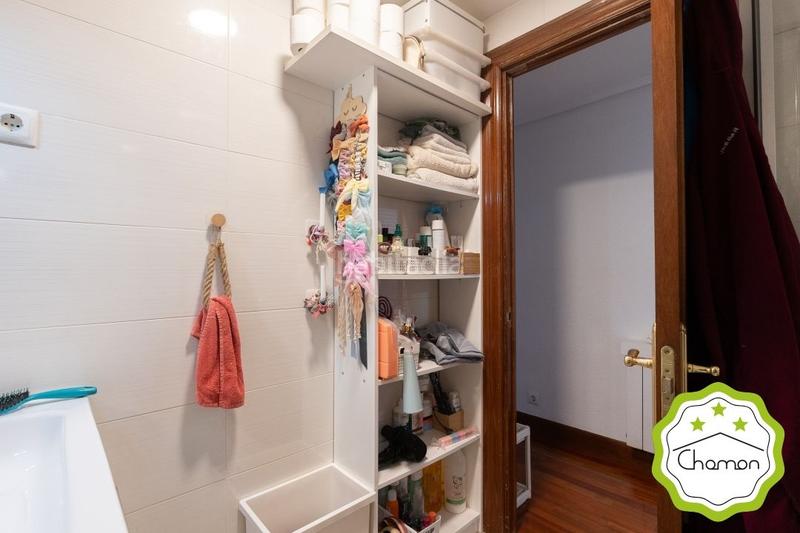 Foto 8431ea14-3fcb-431b-8e4c-13ac630c3765. Appartamento con riscaldamento in Villamonte Getxo