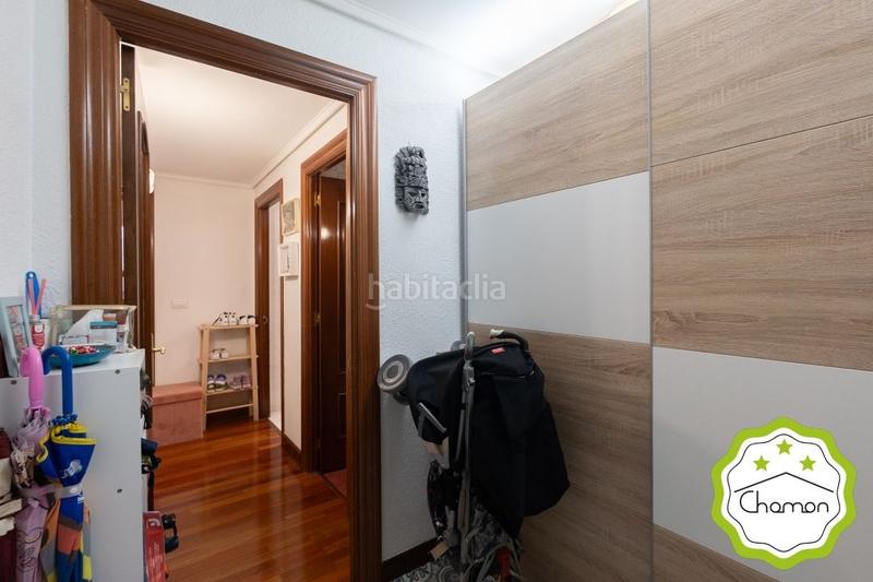 Foto b90c5b5d-9cac-4300-8d88-970bd2ec24f3. Appartamento con riscaldamento in Villamonte Getxo