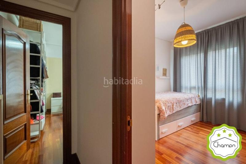 Foto da0f86b0-4d35-485b-9163-ba593df004c8. Appartamento con riscaldamento in Villamonte Getxo