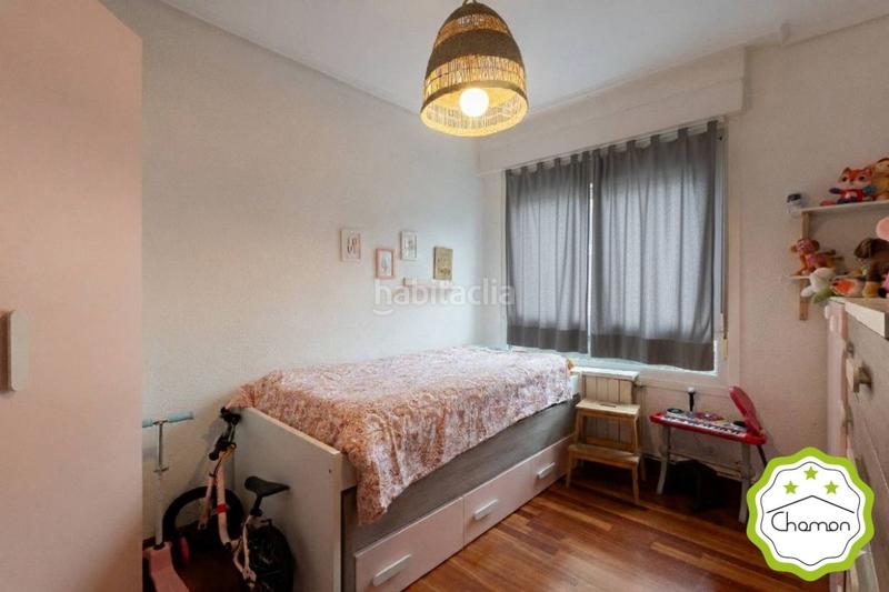 Foto f9ef5430-cab8-494a-9f10-5b7989c853ce. Appartamento con riscaldamento in Villamonte Getxo