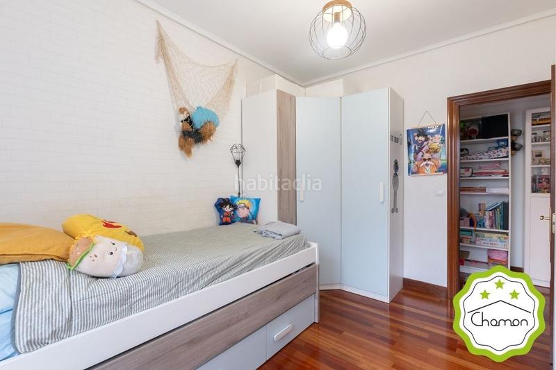 Foto 0faafe6b-3a52-4be3-8564-e0f7f8a301fc. Appartement avec chauffage dans Villamonte Getxo