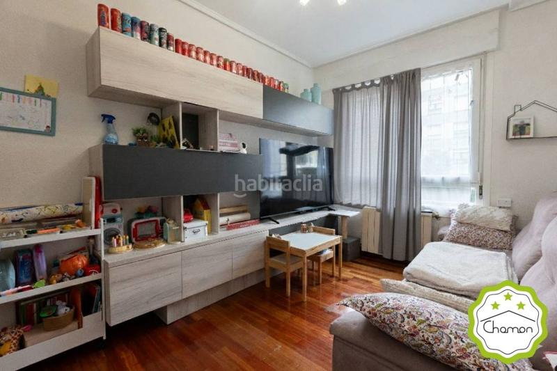 Foto 1df7ca6b-02c9-4e96-bcf9-efac376df092. Appartement avec chauffage dans Villamonte Getxo