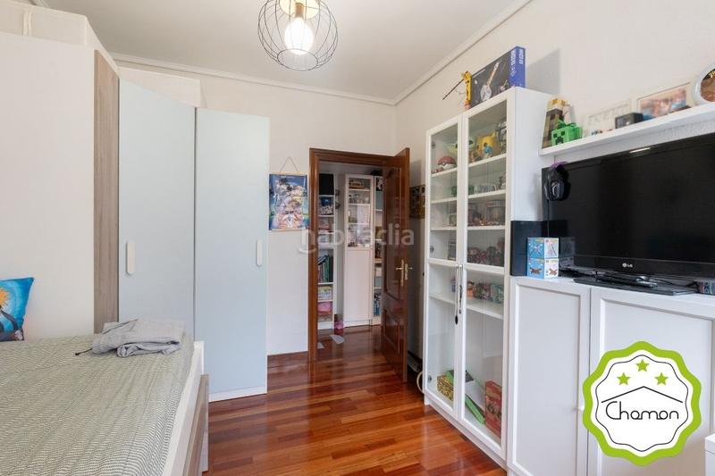 Foto 4b6628b9-67be-45c4-88cc-d9e6fd90a914. Appartement avec chauffage dans Villamonte Getxo