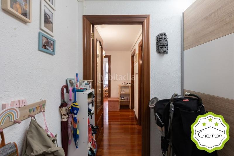 Foto 5ff0280c-0a99-4204-a4be-65f6ce46a594. Appartement avec chauffage dans Villamonte Getxo