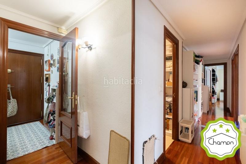 Foto b8bd080c-fc8c-4cdc-a4e3-eed0ea8c1fa3. Appartement avec chauffage dans Villamonte Getxo