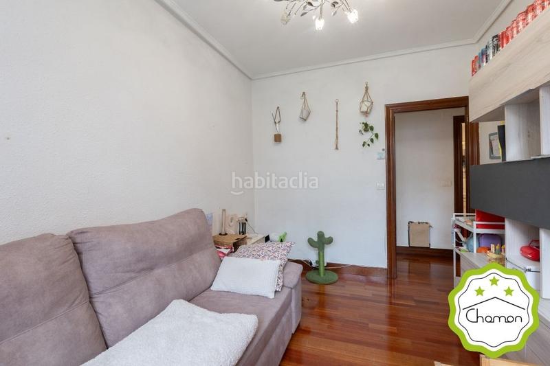 Foto c59fb40c-5f4d-4ac1-b9cd-1fc5b3b9dd9d. Appartement avec chauffage dans Villamonte Getxo