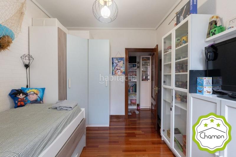 Foto d5c625e8-d263-4239-9376-c06f4e6ca60f. Appartement avec chauffage dans Villamonte Getxo