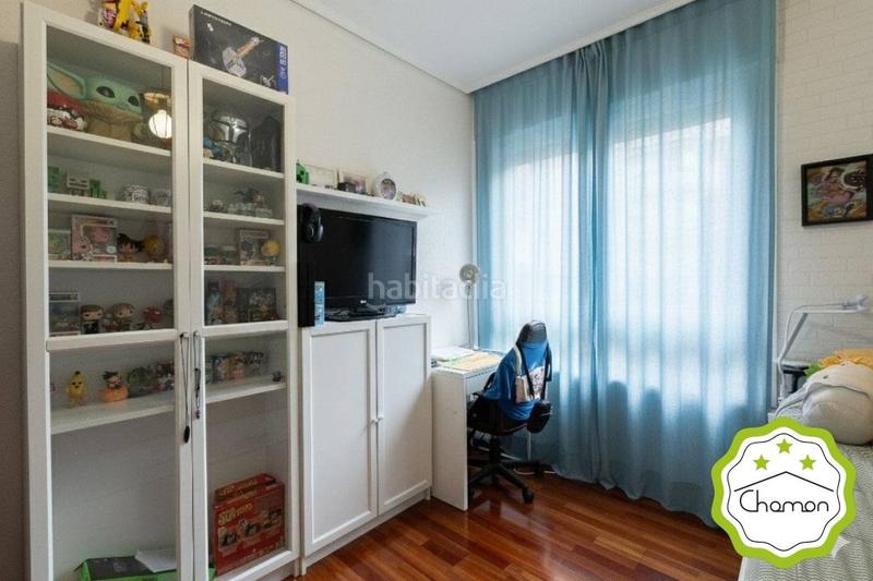 Foto f442ed36-51c8-4782-b352-7fa082a6a9b1. Appartement avec chauffage dans Villamonte Getxo