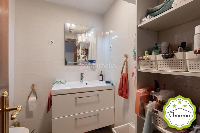 Foto 06f10d61-7eb2-4ccc-8a7c-068734ddd344. Etagenwohnung mit heizung in Villamonte Getxo