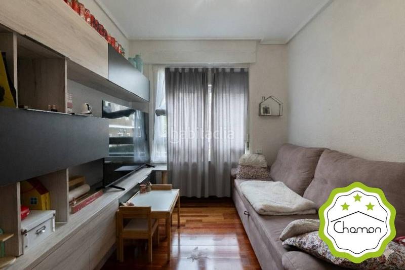 Foto 476d7972-17b6-44cd-9915-9ef46ea05e08. Etagenwohnung mit heizung in Villamonte Getxo