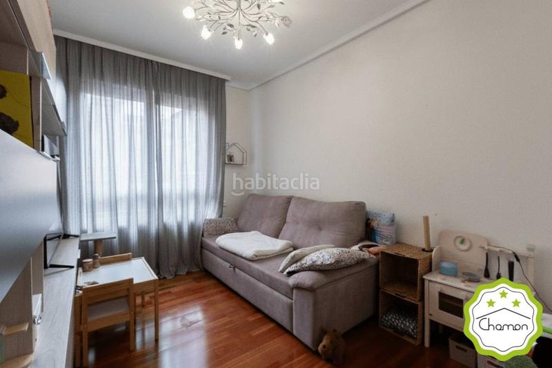 Foto 6082f77b-f739-4806-8fbd-f16fcc201566. Etagenwohnung mit heizung in Villamonte Getxo