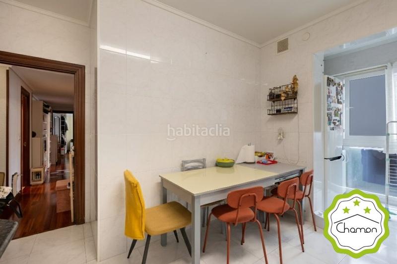 Foto 6c69e19a-fc95-4f59-bfe6-96797f934305. Etagenwohnung mit heizung in Villamonte Getxo