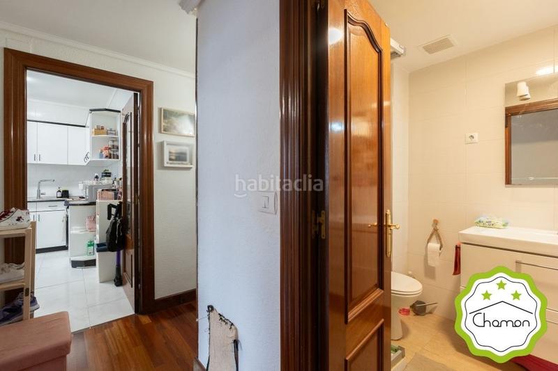 Foto 7246e17a-045b-4d21-ba00-972c792668af. Etagenwohnung mit heizung in Villamonte Getxo