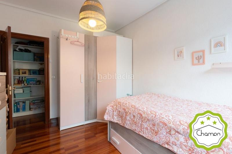 Foto ca7bb49e-902a-4e55-bbb7-ff06fb757c5d. Etagenwohnung mit heizung in Villamonte Getxo