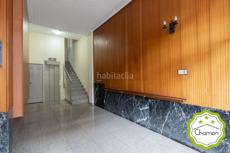 Foto cb4c32db-61dd-4476-aa99-647f5d212027. Etagenwohnung mit heizung in Villamonte Getxo