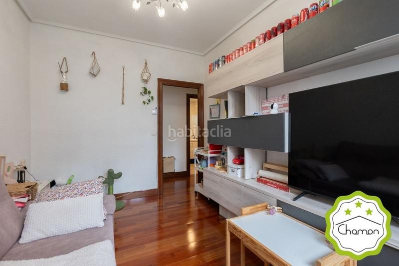 Foto 51d8b44c-5d26-4768-b6a3-af4250cd65a2. Piso en Villamonte Getxo