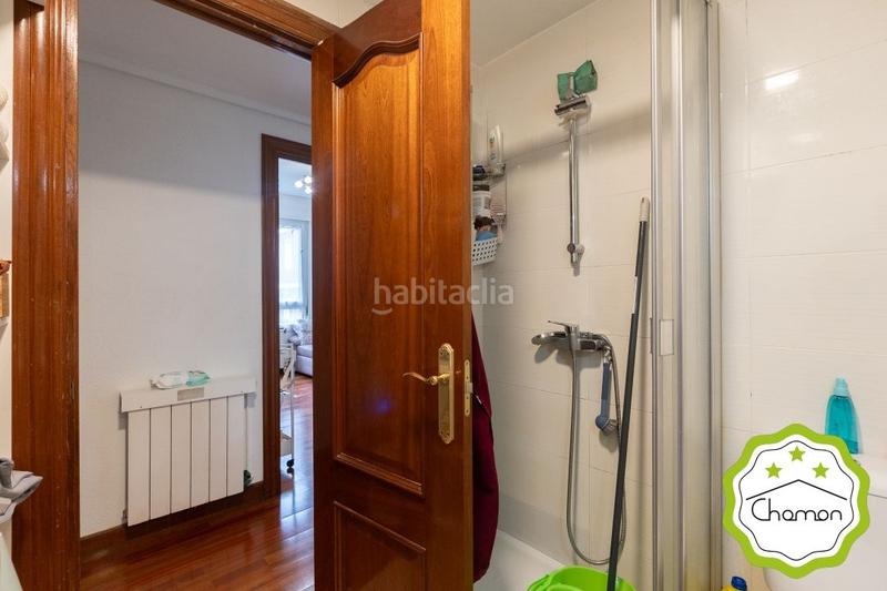 Foto d4418dce-ea9c-4fb0-a41d-0f2a0bb2121c. Piso en Villamonte Getxo