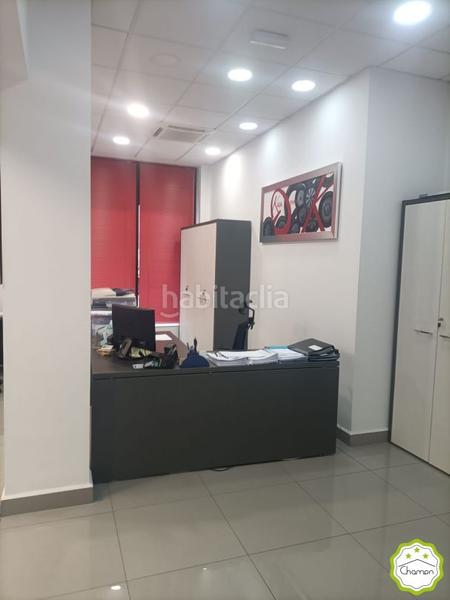 Foto 5818c5ea-1ade-43bb-8087-bc35190fb262. Locale commerciale in Centro Santurtzi