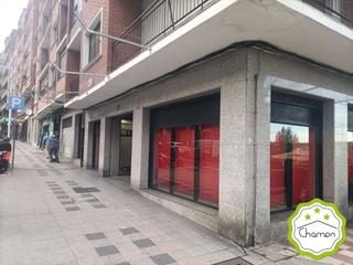 Local Comercial en Centro
