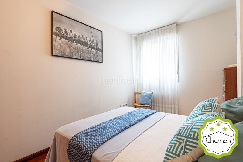 Foto 1606db2f-24eb-4d8a-81e9-6c619c7b6f3b. Appartement avec chauffage parking dans Rekalde Centro Bilbao