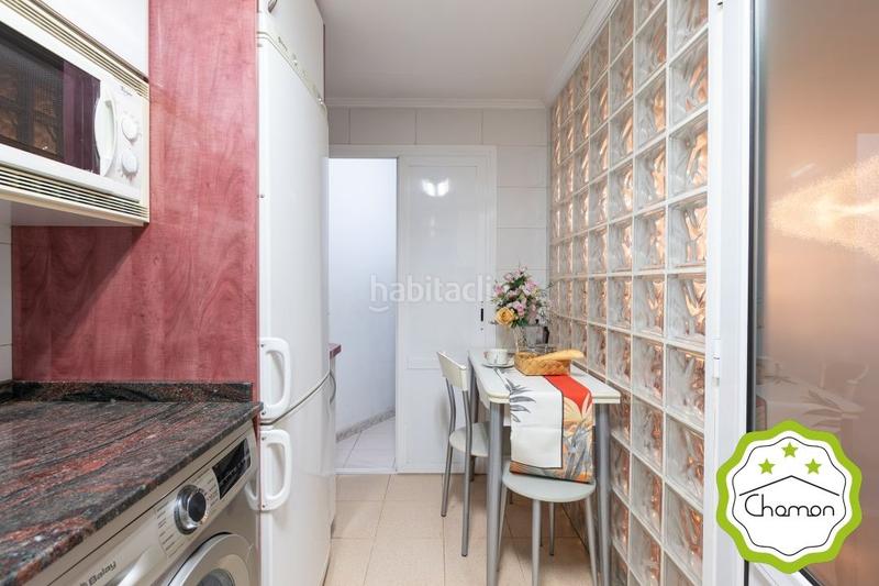 Foto 1fe38142-7cf7-4091-9b03-0e2ebaaa47f6. Appartement avec chauffage parking dans Rekalde Centro Bilbao