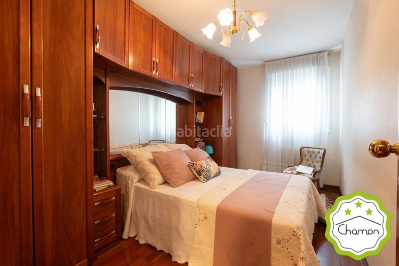 Foto 291d4618-f4fa-421d-9f45-3dd5571b9714. Appartement avec chauffage parking dans Rekalde Centro Bilbao