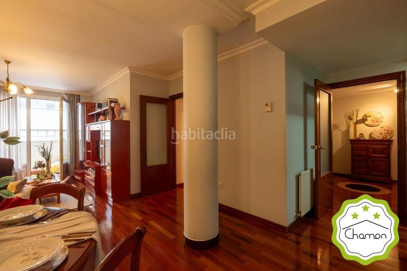 Foto 41820f1e-f8f3-4f54-b6ca-ea2ccce9c8be. Appartement avec chauffage parking dans Rekalde Centro Bilbao