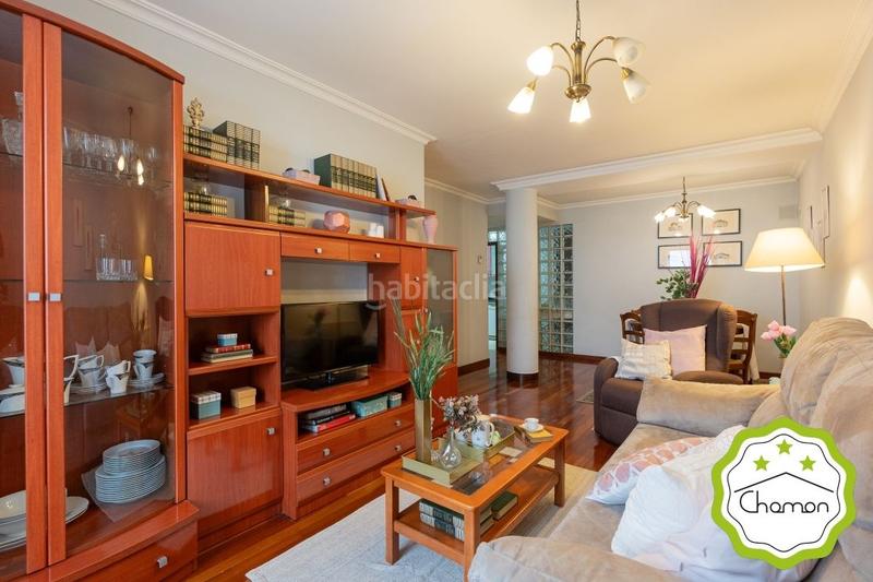 Foto 4c514980-c1cd-4988-8f41-89c8984b6189. Appartement avec chauffage parking dans Rekalde Centro Bilbao