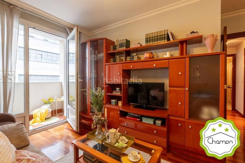 Foto 4e9f6b98-739f-49f9-a3ee-e154d4059567. Appartement avec chauffage parking dans Rekalde Centro Bilbao