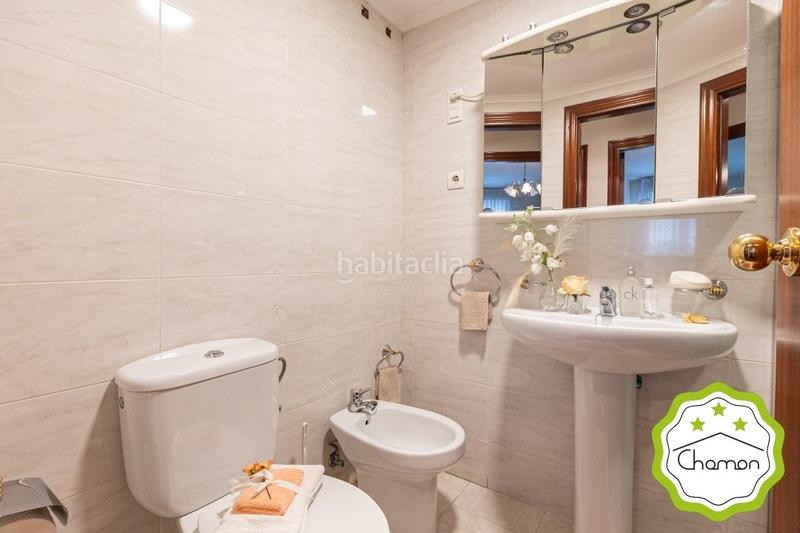 Foto 618eb646-7a57-453c-bb41-338d4c0a12c4. Appartement avec chauffage parking dans Rekalde Centro Bilbao