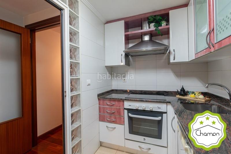 Foto 669db169-aaa8-47f4-bc9a-a86a81453b65. Appartement avec chauffage parking dans Rekalde Centro Bilbao