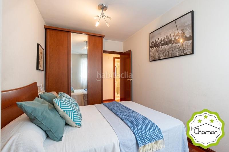 Foto 79f7ae8e-334b-4b61-ba2f-c928a44347ed. Appartement avec chauffage parking dans Rekalde Centro Bilbao