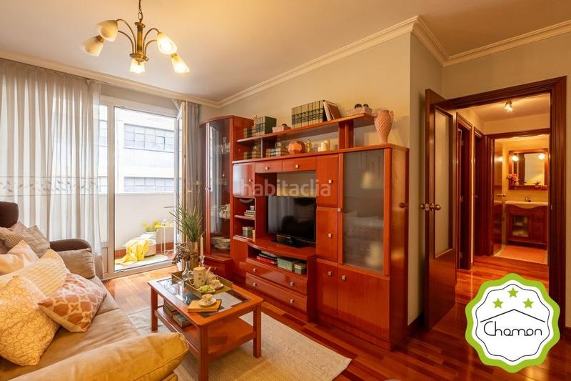 Foto 7fb1575a-71f7-4e2b-9827-d7cd4a940294. Appartement avec chauffage parking dans Rekalde Centro Bilbao