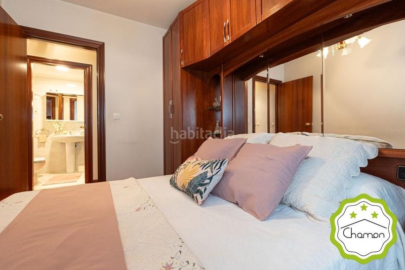 Foto b29cac2c-1be6-459a-9c2c-99667d5e400f. Appartement avec chauffage parking dans Rekalde Centro Bilbao