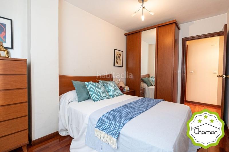 Foto b7071581-1b63-41fa-bb1c-d8a087f0c42b. Appartement avec chauffage parking dans Rekalde Centro Bilbao